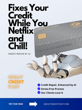 Credit AD